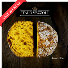 Load image into Gallery viewer, Traditional Panettone 500g
